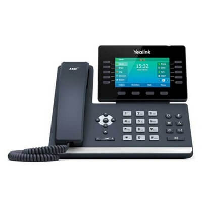 Yealink T54W Smart Media Phone